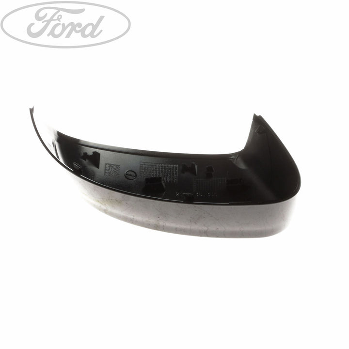 Cubierta de la carcasa del espejo retrovisor lateral delantero izquierdo N/S (lado del conductor) original para Ford Mondeo Focus 1539416