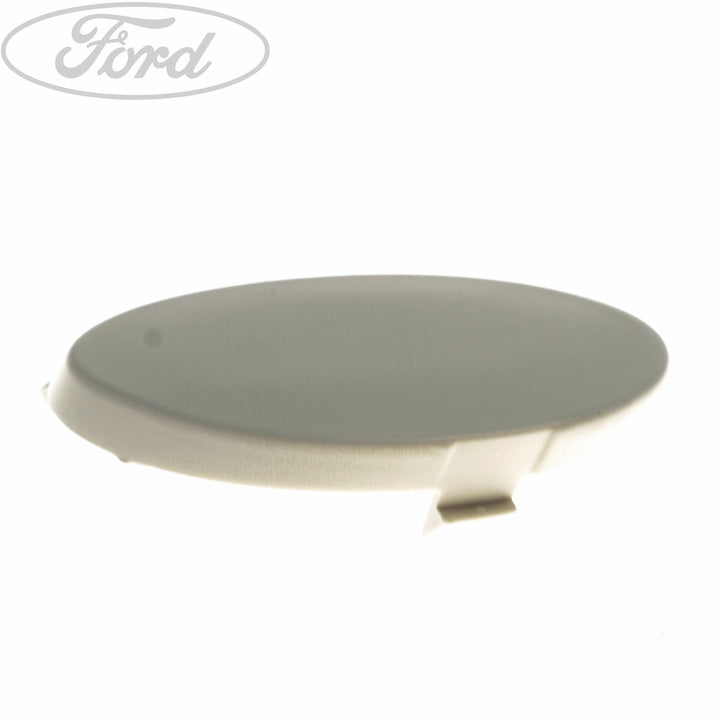 Cubierta de parachoques delantero para remolque original para Ford Focus 1587350