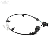 Cableado de control antideslizamiento del freno trasero O/S (lado del pasajero) original para Ford C-Max Focus 1743039