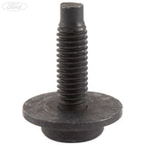 Tornillo de capó y piezas relacionadas originales para Ford Fiesta 1464512