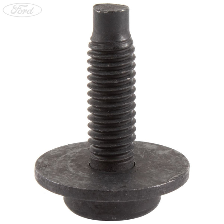 Tornillo de capó y piezas relacionadas originales para Ford Fiesta 1464512