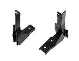 Original Ford Ranger desde 06/2022 Soportes de refuerzo de la caja de carga