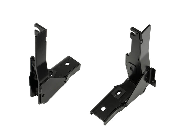 Original Ford Ranger desde 06/2022 Soportes de refuerzo de la caja de carga