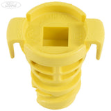 Tapón de drenaje de aceite original Ford 2072363
