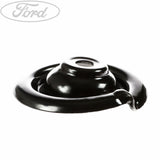 Ford Escort 1995-2001 Retenedor Resorte Soporte Capó Negro 7350848