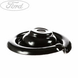 Ford Escort 1995-2001 Retenedor Resorte Soporte Capó Negro 7350848