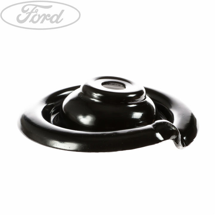 Ford Escort 1995-2001 Retenedor Resorte Soporte Capó Negro 7350848