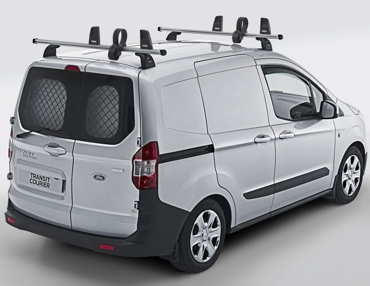 Original Ford Tourneo Courier Connect Transit Ranger 330 Soporte para escaleras 1569248