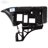 Soporte de montaje para parachoques trasero original para Ford Galaxy WA6 1751380
