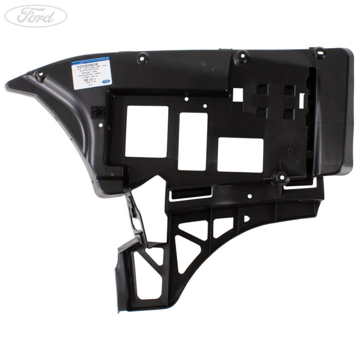 Soporte de montaje para parachoques trasero original para Ford Galaxy WA6 1751380