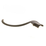 Moldura de paso de rueda delantera O/S (lado del pasajero) original para Ford Kuga 1528493