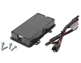 Ford Focus® ACV Kit de carga inalámbrica Qi solución integrada específica para vehículos.