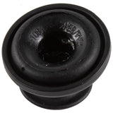 Ojal para limpiaparabrisas trasero original Ford 1701120