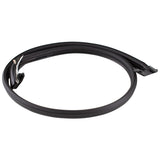 Burlete central de techo para puerta trasera original para Ford Transit Custom 2094981