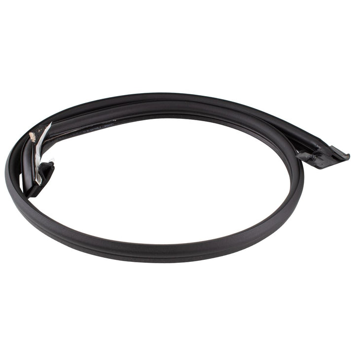 Burlete central de techo para puerta trasera original para Ford Transit Custom 2094981