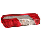 Unidad de luz trasera O/S (lado del pasajero) original para Ford Transit 14-19 19- 1870425