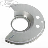 Otras piezas de freno originales Ford 4432522