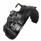 Revestimiento del paso de rueda delantero DER Ranger TKE XL/XLS/XLT/Limited/Wildtrak 2021-2023