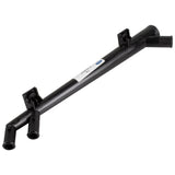 Manguito de calefactor de motor original para Ford Focus Connect 2.0 Zetec EFi sin RS 1108264