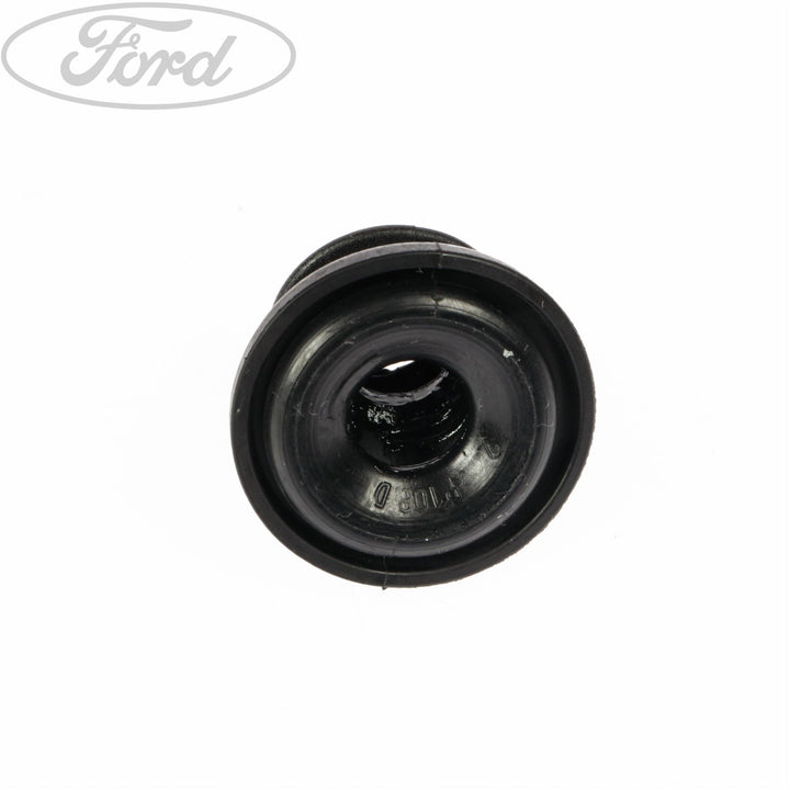 Ojal para limpiaparabrisas trasero original Ford 1701120