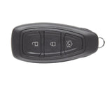 Original Ford Mando de llave con sensor de movimiento para entrada sin llave