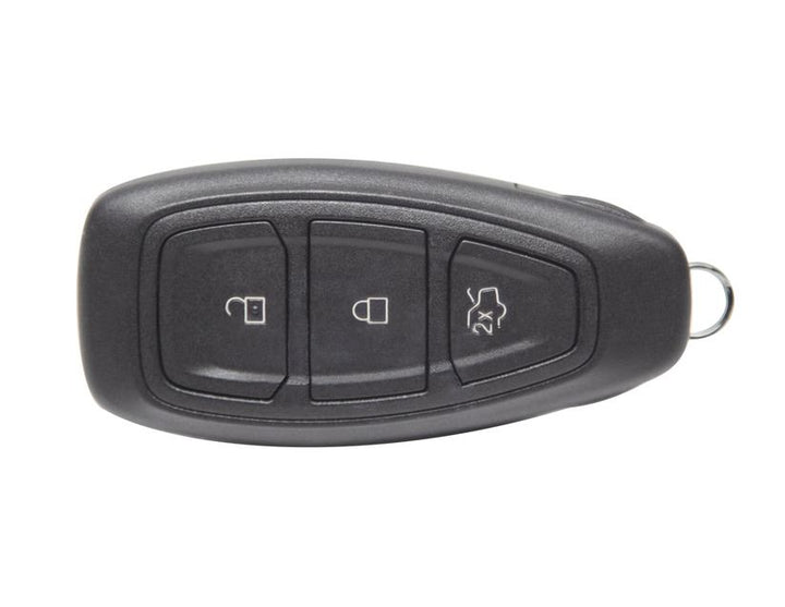 Original Ford Mando de llave con sensor de movimiento para entrada sin llave