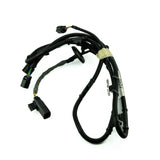 Cable de sensor de aparcamiento parachoques trasero Transit Custom 2019-2023