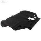 Ford Focus 11-15 Protector Salpicaduras Motor Azul 1844595