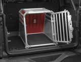 4pets®* Jaula de transporte para perros Pro 1 pequeña