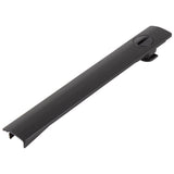 Ford S-Max/Galaxy 2006-2015 Canaleta Goteo Techo Trasero Izq Negra 1381580