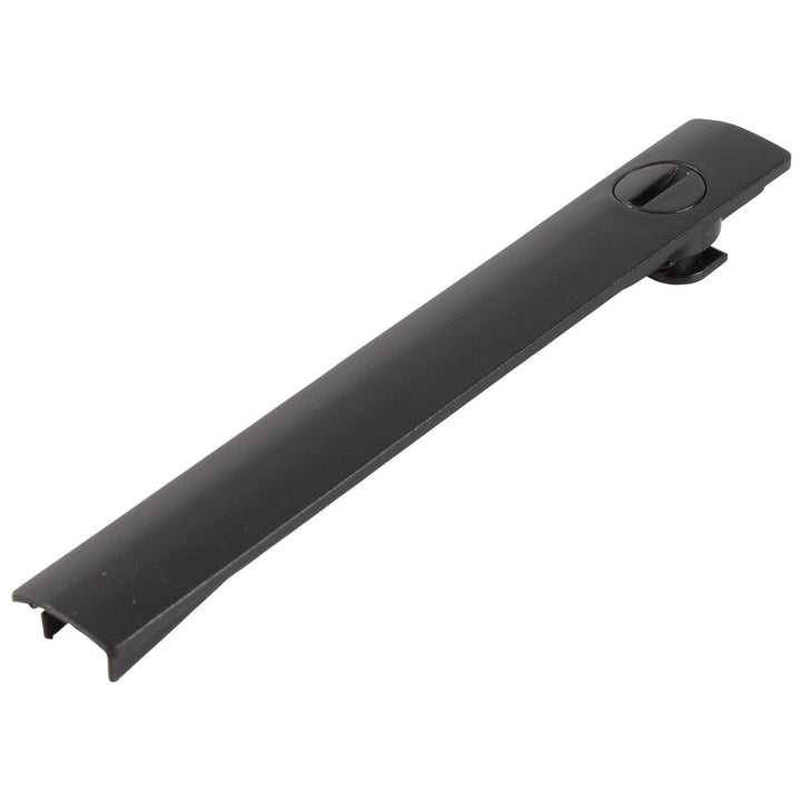 Ford S-Max/Galaxy 2006-2015 Canaleta Goteo Techo Trasero Izq Negra 1381580