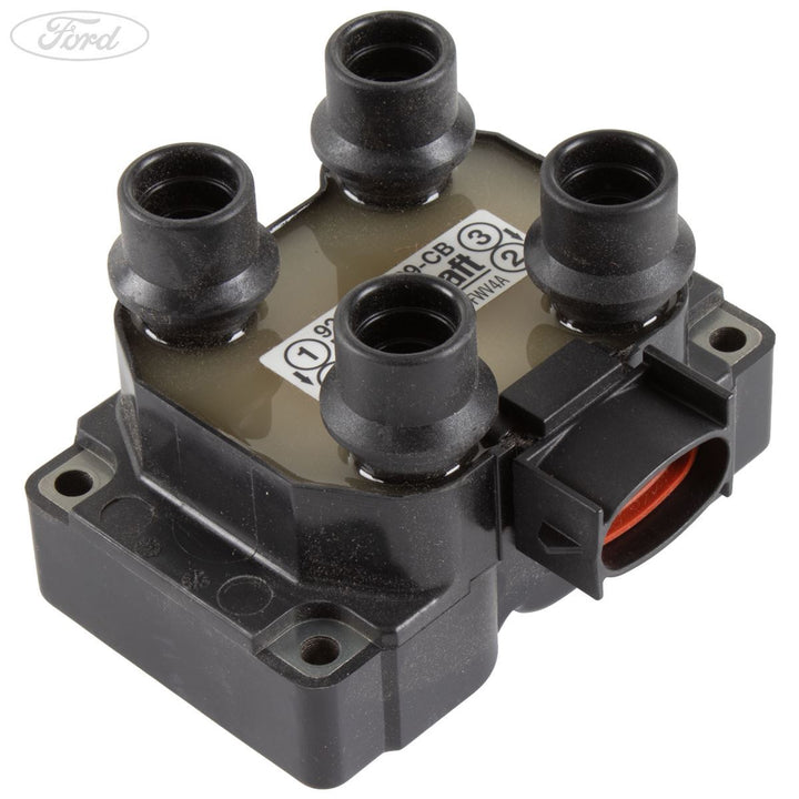 Bloque/conjunto de bobinas de encendido motor originales para Ford Escort Mondeo 5008193