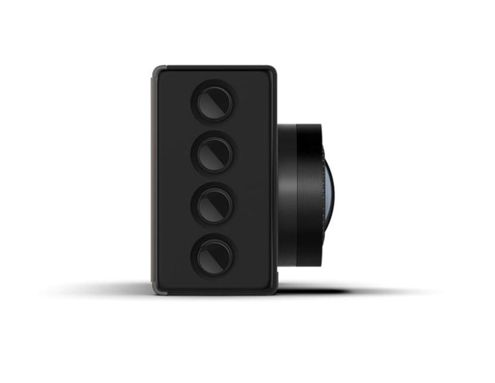 Garmin®* Cámara para salpicadero Dash Cam 66W.