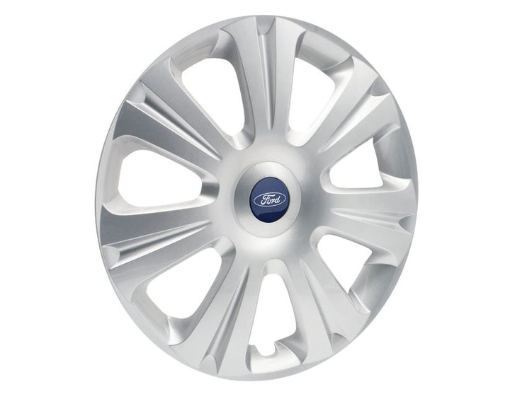 Original Ford EcoSport desde 01/2017 Embellecedor de rueda 16