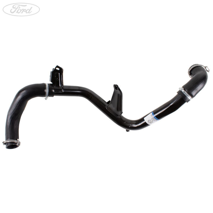 Tubo del conducto de aire del intercooler original para Ford Focus C-Max Focus MPV 1672189