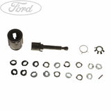 Bombín de cerradura original para Ford Focus 1101535
