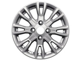 Original Ford B-MAX desde 01/2012 Llantas de aleación 15