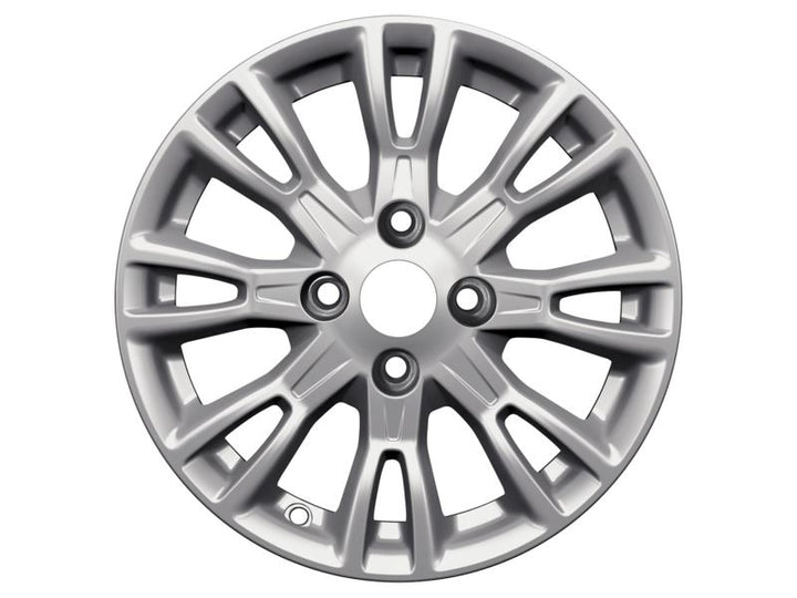 Original Ford B-MAX desde 01/2012 Llantas de aleación 15