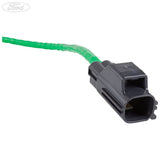 Sensor de temperatura de gases de escape original para Ford Duratorq DPF 4x4 RWD 1706109