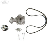 Ford EcoSport 2013-2024 Kit Reparación Bomba Agua 16MM 2210970