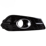 Original Ford S-MAX Alojamientos preformados para faros antiniebla para lado derecho.