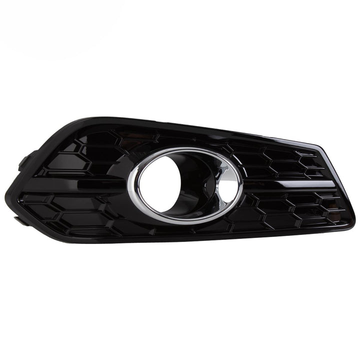 Original Ford S-MAX Alojamientos preformados para faros antiniebla para lado derecho.