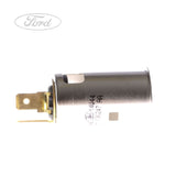 Ford Transit Custom Toma Paquete Sin Fumador 1786351