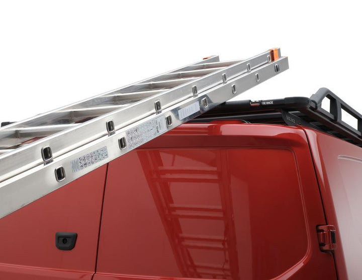 Ford Transit Custom ARB* Soporte escalera para portaequipajes para techo ARB