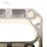 Separador de 20 mm para el eje trasero (mejora de manejo) original para Ford Fiesta KA Puma Focus 1035739