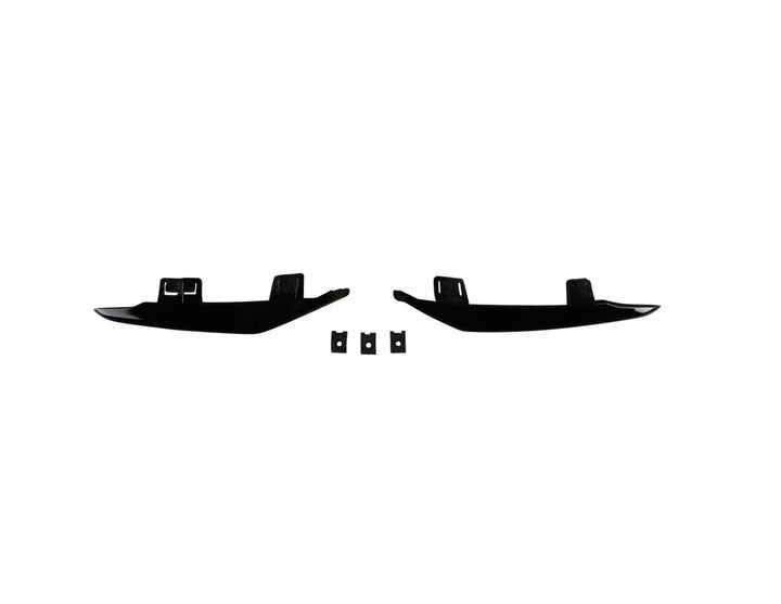 Original Ford Mondeo Alojamientos preformados para faros antiniebla para lado derecho