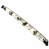 Maneta cromada para portón trasero del maletero original para Ford S-Max S-Max WA6 1877786