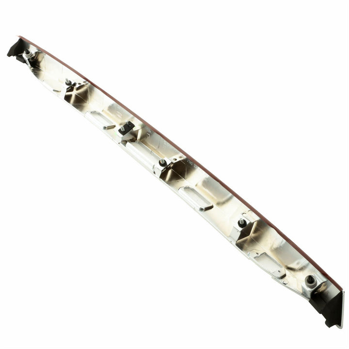 Maneta cromada para portón trasero del maletero original para Ford S-Max S-Max WA6 1877786