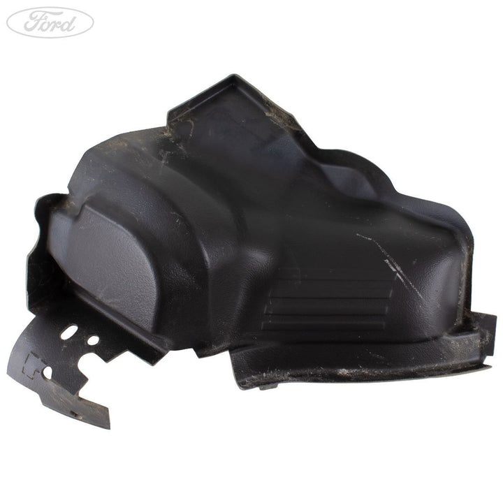 Ford Transit 06-14 Piso Izquierdo Extensión Cubierta Negro 1493612