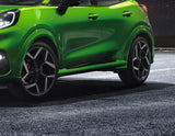 Original Ford Puma desde 10/2019 Llantas de aleación 19